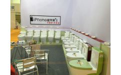 瓷蘋果衛(wèi)浴 以設(shè)計美學，重塑沐浴藝術(shù)